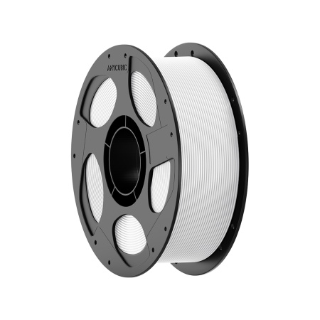 Филамент для 3D-печати Anycubic PETG AHPEBW-10 (белый)