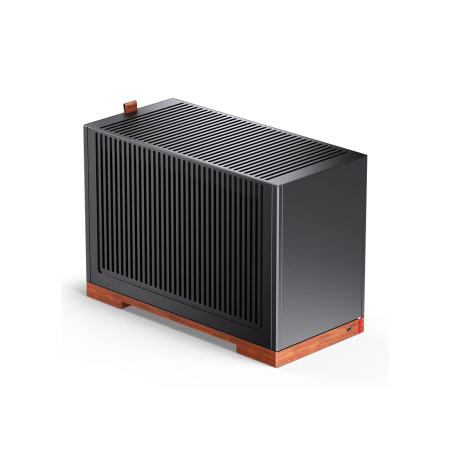 Компьютерный корпус Jonsbo T9 Black без Б/П