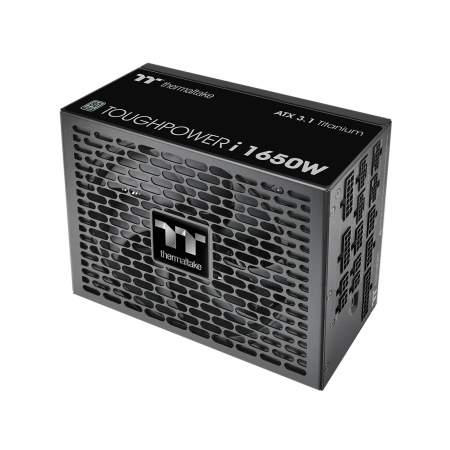 Блок питания Thermaltake Toughpower i 1650W Titanium в интернет магазине Stels.kz