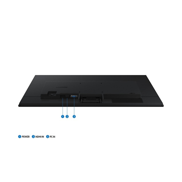 Монитор Samsung 27" LS27D304GAIXCI в интернет магазине Stels.kz