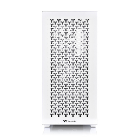 Компьютерный корпус Thermaltake Divider 300 TG Air Snow без Б/П в интернет магазине Stels.kz