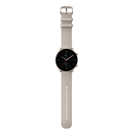 Смарт часы Amazfit GTR2 A1952 Lightning Grey (New Version) в интернет магазине Stels.kz