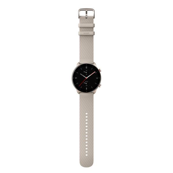 Смарт часы Amazfit GTR2 A1952 Lightning Grey (New Version) в интернет магазине Stels.kz