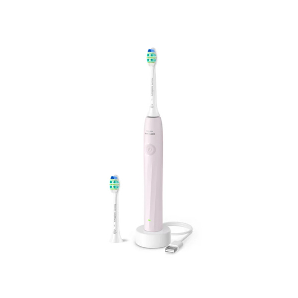 Электрическая зубная щетка Philips Sonicare 2100 HX4022/03