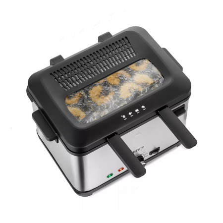 Фритюрница Kitfort КТ-6240 в интернет магазине Stels.kz