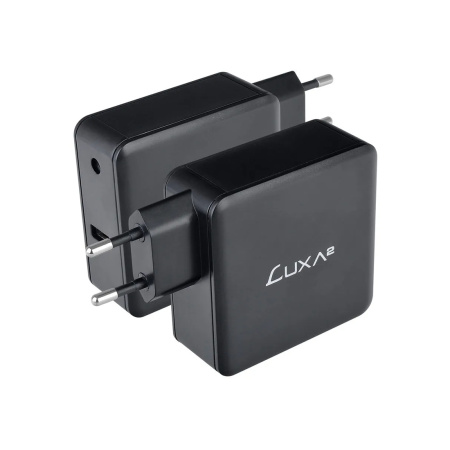 Адаптер питания для ноутбуков Thermaltake LUXA2 EnerG Bar 65W в интернет магазине Stels.kz