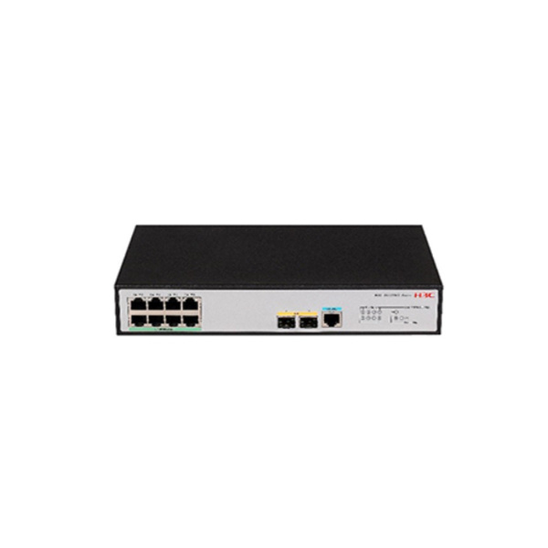 Коммутатор H3C LS5120V3-10P-PWR-LI-GL Switch Коммутатор H3C LS5120V3-10P-PWR-LI-GL Switch