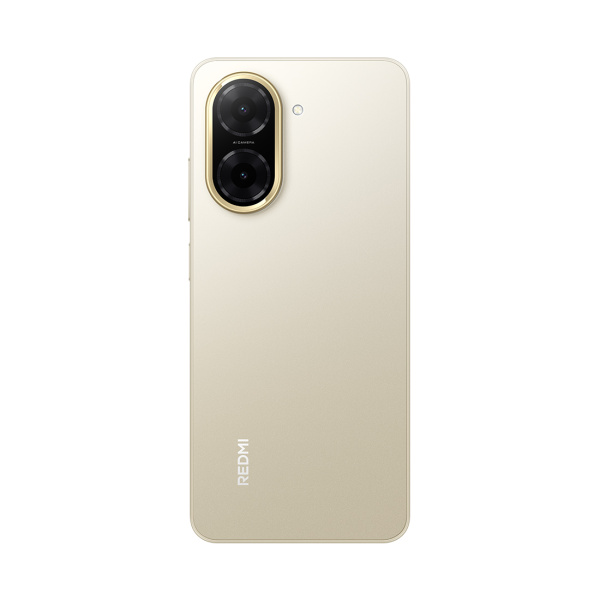Мобильный телефон Redmi A5 3GB RAM 64GB ROM Sandy Gold в интернет магазине Stels.kz