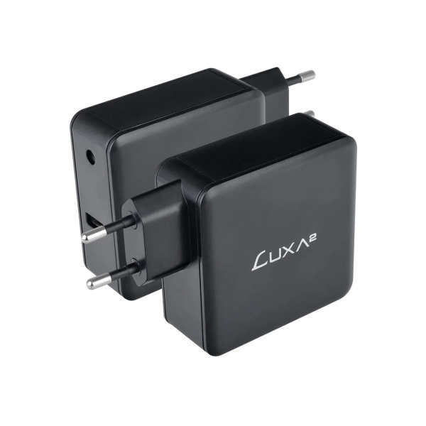 Адаптер питания для ноутбуков Thermaltake LUXA2 EnerG Bar 65W в интернет магазине Stels.kz