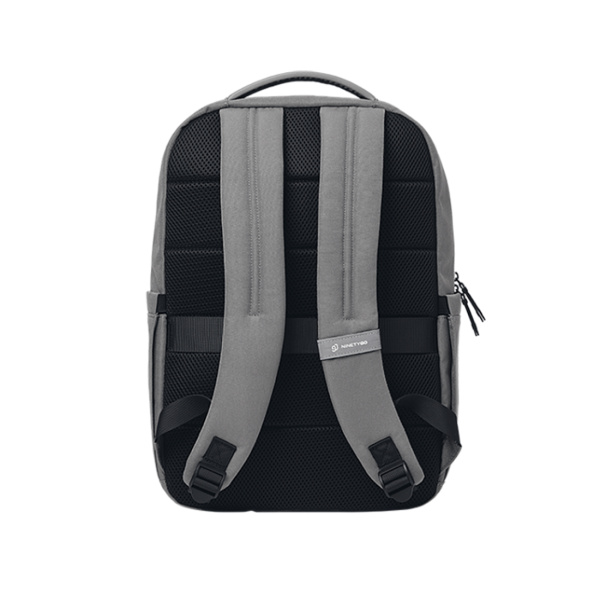 Рюкзак NINETYGO Urban community backpack Серый в интернет магазине Stels.kz