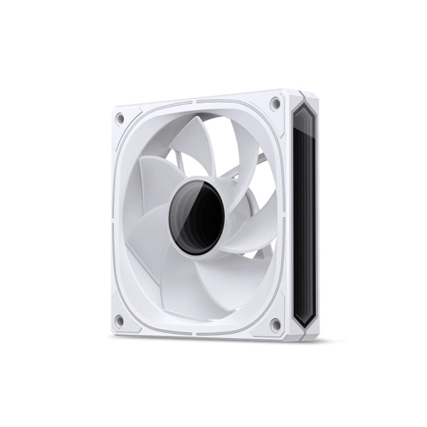 Вентилятор для компьютерного корпуса Jonsbo FR-505WR Reverse White в интернет магазине Stels.kz