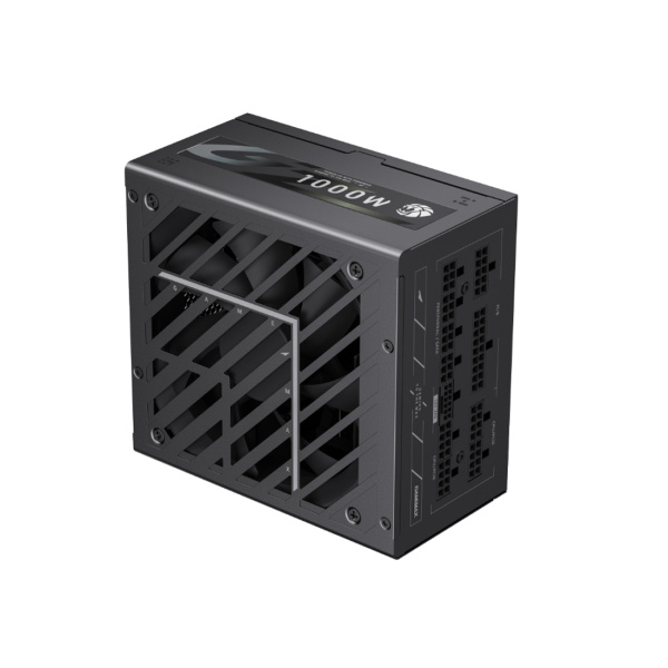Блок питания Gamemax GZ 1000G Gold в интернет магазине Stels.kz