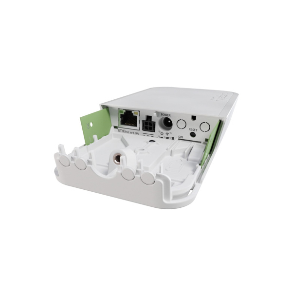 Купить не дорого Точка доступа MikroTik wAPR-2nD&EC200A-EU в интернет магазине Stels.kz Точка доступа MikroTik wAPR-2nD&EC200A-EU в интернет магазине Stels.kz
