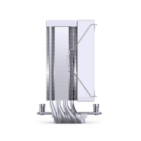 Кулер для процессора Jonsbo CR-1000 MAX(ARGB) White в интернет магазине Stels.kz