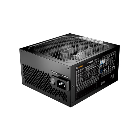 Блок питания Bequiet! POWER ZONE 2 1200W BP030EU в интернет магазине Stels.kz