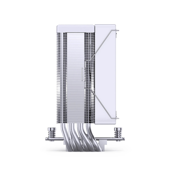 Кулер для процессора Jonsbo CR-1000 MAX(ARGB) White в интернет магазине Stels.kz