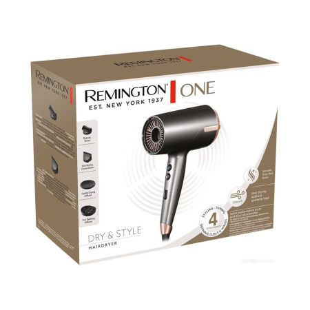 Купить не дорого Фен Remington D6077 в интернет магазине Stels.kz Фен Remington D6077 в интернет магазине Stels.kz