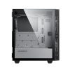 Компьютерный корпус Gamemax AERO без Б/П в интернет магазине Stels.kz