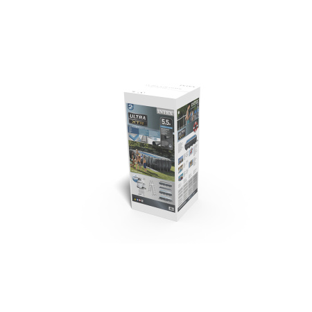 Каркасный бассейн Intex 26356NP в интернет магазине Stels.kz