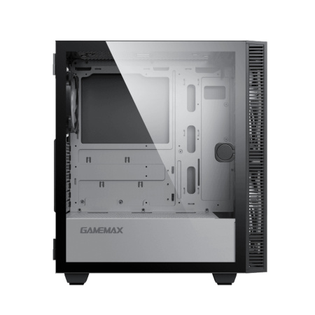 Компьютерный корпус Gamemax AERO без Б/П в интернет магазине Stels.kz