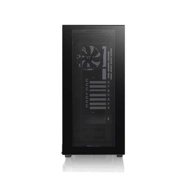 Компьютерный корпус Thermaltake Divider 300 TG без Б/П в интернет магазине Stels.kz