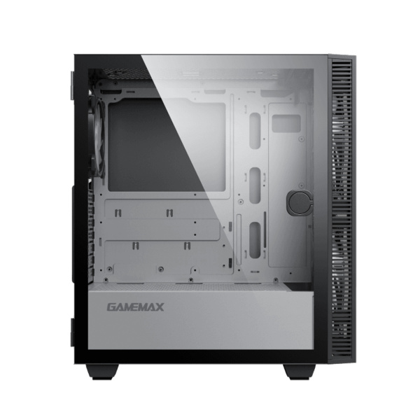 Компьютерный корпус Gamemax AERO без Б/П в интернет магазине Stels.kz