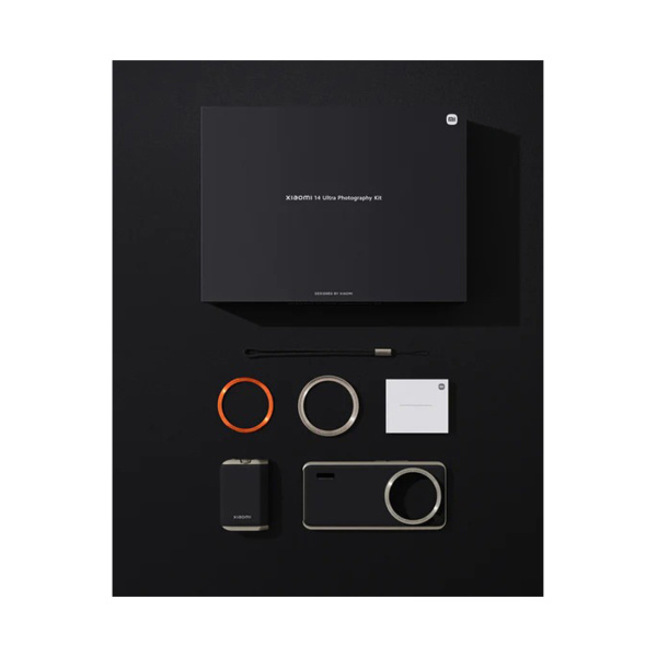 Модуль управления камерой смартфона Xiaomi 14 Ultra в интернет магазине Stels.kz