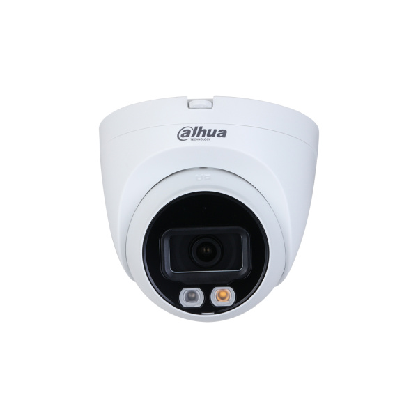 Купить не дорого IP видеокамера Dahua DH-IPC-HDW2549TP-S-IL-0280B в интернет магазине Stels.kz IP видеокамера Dahua DH-IPC-HDW2549TP-S-IL-0280B в интернет магазине Stels.kz