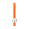 Комплект из ремешка и безеля для часов Xiaomi Watch S4 Bezel and Strap Kit-Festive Orange в интернет магазине Stels.kz