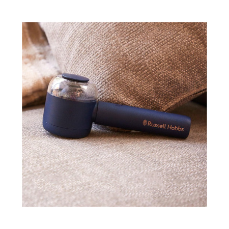 Машинка для удаления катышков с одежды Russell Hobbs 27660-56 в интернет магазине Stels.kz
