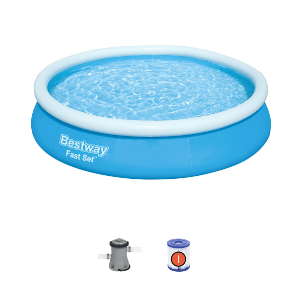 Надувной бассейн Bestway 57274 Надувной бассейн Bestway 57274