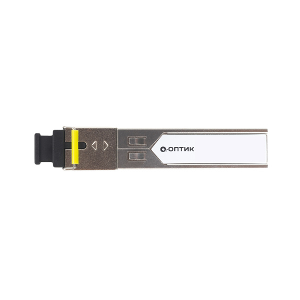 Купить не дорого Трансивер А-Оптик AO-SFP-B53S-3D в интернет магазине Stels.kz Трансивер А-Оптик AO-SFP-B53S-3D в интернет магазине Stels.kz