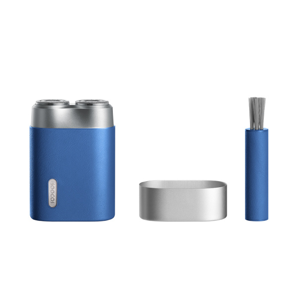 Портативная электробритва Soocas SP1 Синий в интернет магазине Stels.kz