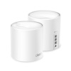Беспроводная MESH-система Wi-Fi TP-Link Deco X50(2-pack) в интернет магазине Stels.kz