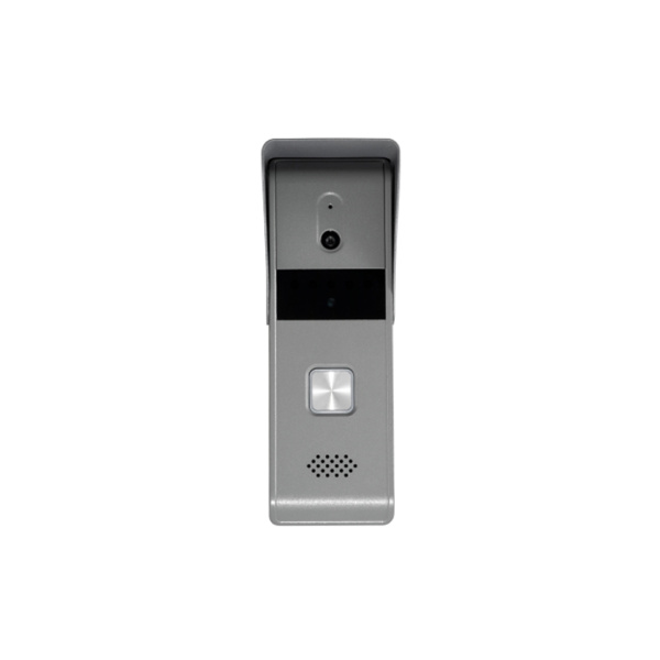 Купить не дорого Вызывная панель Hikvision DS-KB2421T-IM в интернет магазине Stels.kz Вызывная панель Hikvision DS-KB2421T-IM в интернет магазине Stels.kz