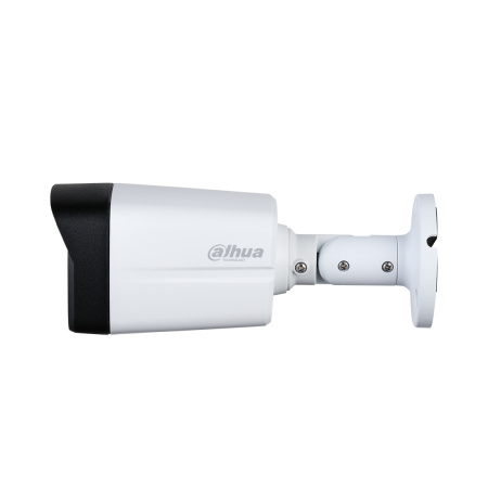 HDCVI видеокамера Dahua DH-HAC-HFW1200TLMP-IL-A-0280B в интернет магазине Stels.kz