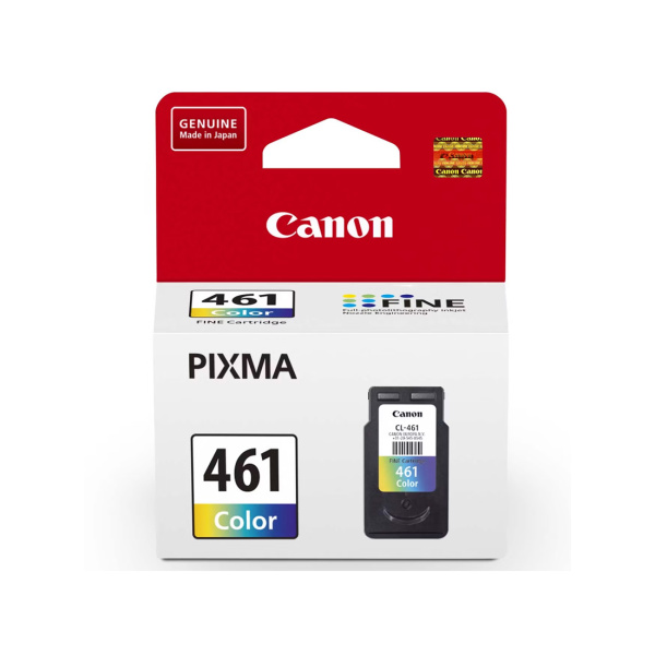 Купить не дорого Струйный картридж Canon CL-461 в интернет магазине Stels.kz Струйный картридж Canon CL-461 в интернет магазине Stels.kz