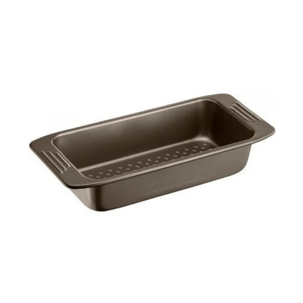 Форма для кекса Tefal Easy Grip J1625314 12x25см Форма для кекса Tefal Easy Grip J1625314 12x25см