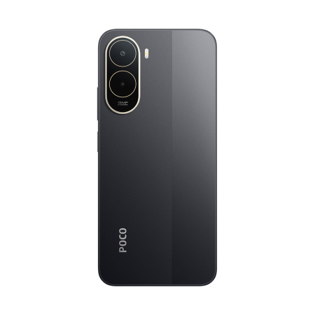 Мобильный телефон POCO C81 Pro 4GB RAM 64GB ROM Black в интернет магазине Stels.kz