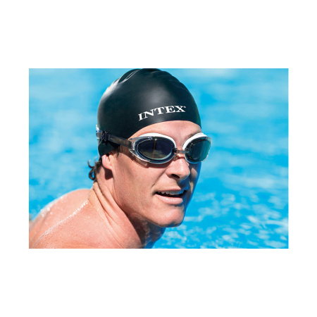 Очки для плавания Intex 55685 в интернет магазине Stels.kz