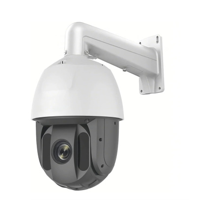 Поворотная видеокамера Hikvision DS-2DE5425IWG-E(B) в интернет магазине Stels.kz