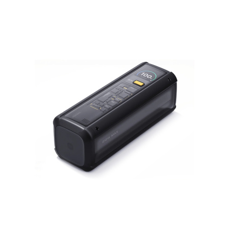 Портативный внешний аккумулятор Xiaomi 212W HyperCharge Power Bank 25000mAh GL в интернет магазине Stels.kz