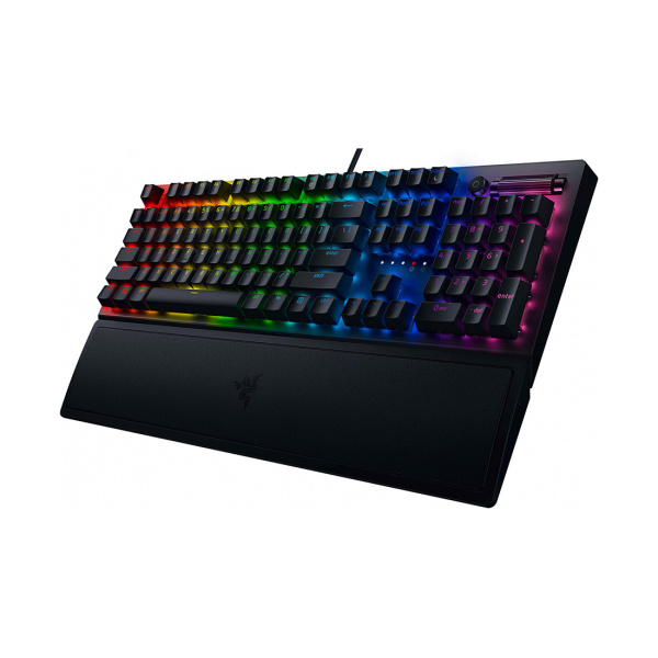 Клавиатура Razer BlackWidow V3 (Green Switch) Клавиатура Razer BlackWidow V3 (Green Switch)