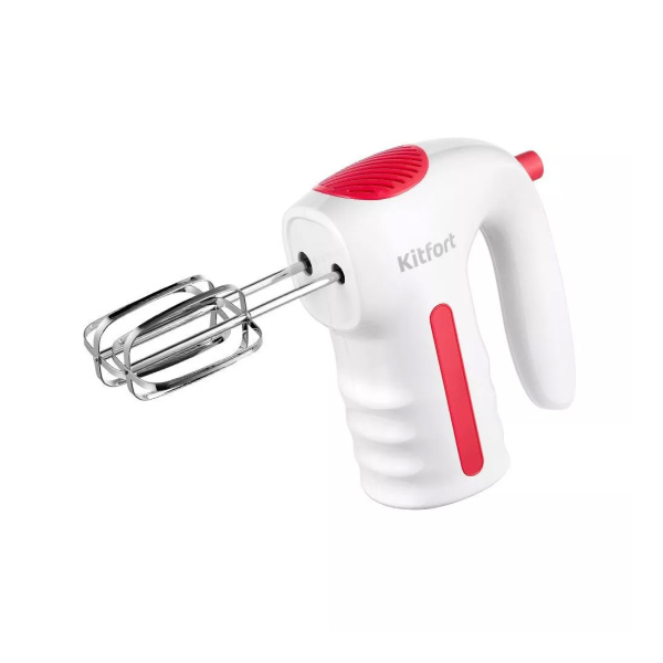 Проводной миксер Kitfort КТ-3445 Проводной миксер Kitfort КТ-3445