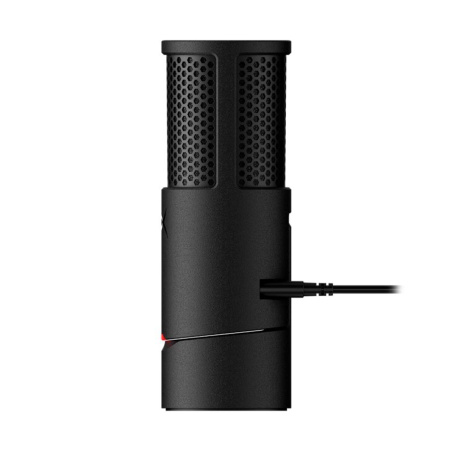 Микрофон HyperX SoloСast 2 AR0A0AA в интернет магазине Stels.kz