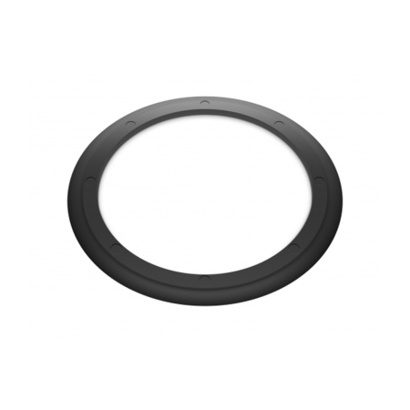 Кольцо резиновое уплотнительное для двустенной трубы DKC 016125 д.125мм