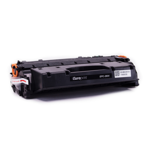 Картридж Europrint EPC-CF280X Картридж Europrint EPC-CF280X