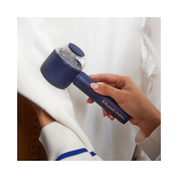 Машинка для удаления катышков с одежды Russell Hobbs 27660-56 в интернет магазине Stels.kz