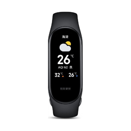 Фитнес браслет Xiaomi Mi Smart Band 7 в интернет магазине Stels.kz
