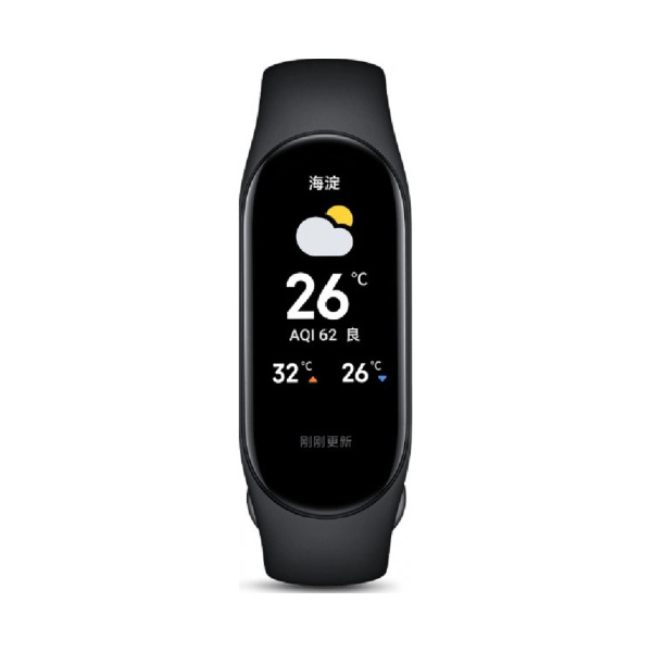 Фитнес браслет Xiaomi Mi Smart Band 7 в интернет магазине Stels.kz